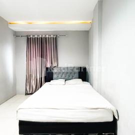 Golden Ritz Homestay Medan Mitra RedDoorz
