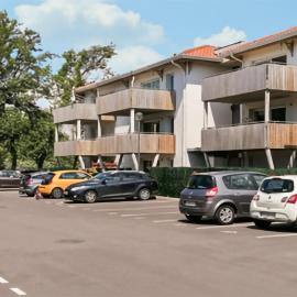 Bel Appartement Avec Terrasse
