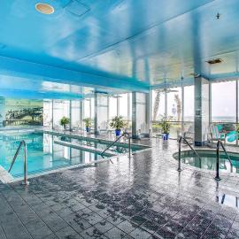 Boardwalk Resort and Villas, hotel a Virginia Beach