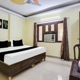Hotel O Dwarka Metro