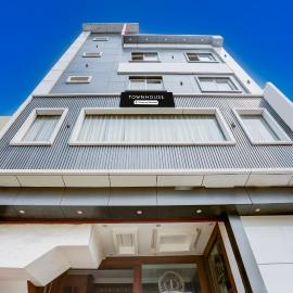 Super Townhouse Model Town Rohtak Formerly Hotel Tathastu, hotel v destinaci Rohtak