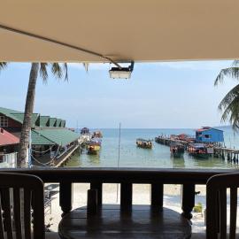 Pablo Guesthouse, hotel in Koh Rong Island