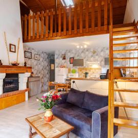 Gîte Lavand Cottage À Brantôme, hotel in Brantôme