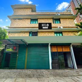Hotel O Vennala Near Palarivattom