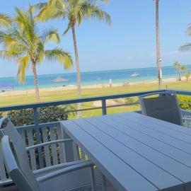 The Sunsetter - Villa 25 Tangalooma