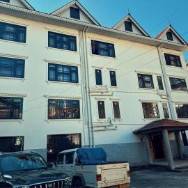 Juniper Mountain Resort, hotell i Lachen