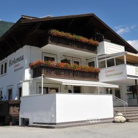 Garni Birkenau, hotel u gradu San Martino