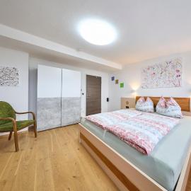 Apartment Wenger Leogang