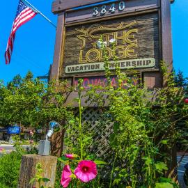 The Lodge at Lake Tahoe, hotel in South Lake Tahoe