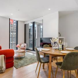 Entire Luxury Apartment City Views