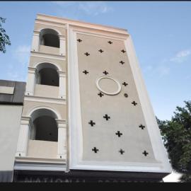 Hotel GS Home