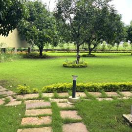 Forresta Retreat, hotel a Bhopal