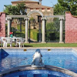 Villa Rocio, hotel in Setenil