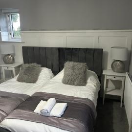 Meadow View, hotel in Alfreton