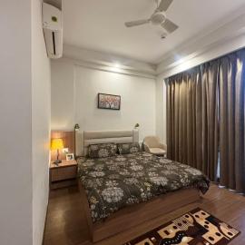 Omaxe Air B&B