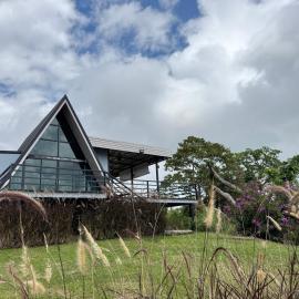 Freedom home khaokho, hotell i Khao Kho