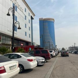 Hayat Watheer for serviced Apartment