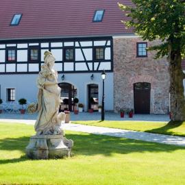 Pałac Łagów - Hotel, hotel i Zgorzelec