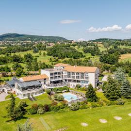 Domaine De Saint Clair, hotel en Saint-Clair