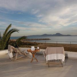 The Breeze of Carthage Earthly Paradise, hotel v mestu Carthage
