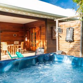 Bungalow Kaz Graj