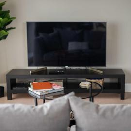 Spacious 1BED Birmingham Apartment w Roof Terrace