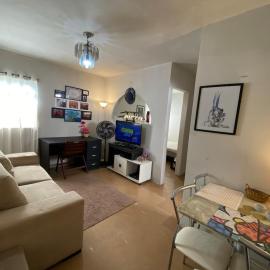 Apartamento 2 quartos em Olinda, ar condicionado, XboxOne, Netflix, vem!