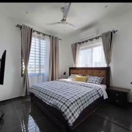 Mya Apartment, hotel v destinácii Madina