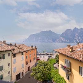 GARDA LIVING APARTMENTS Torbole 2