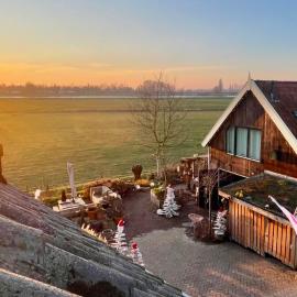 De Bommelerhoeve B&B & Vakantiewoning Dirkje, hotel u gradu Poederoijen