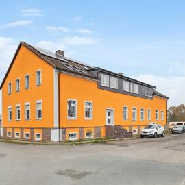 Gut Barzig, Hotel in Großräschen