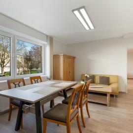 Ferienwohnung Bernhard, hotel a Wermelskirchen