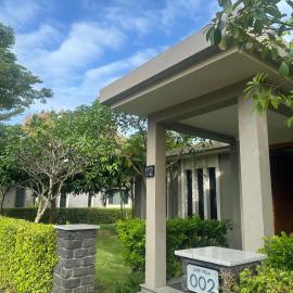 Villa Coastar 002 Hồ Tràm
