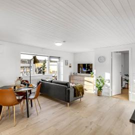 FeWo Lille Vidstrup