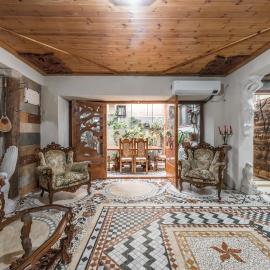 Kanuni Authentic Albanian House by PikHost