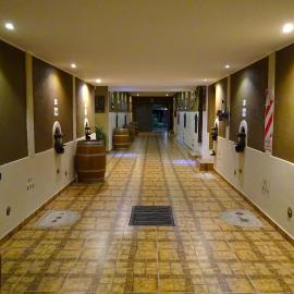 Apart Hotel La Bodega, hotel in San Rafael