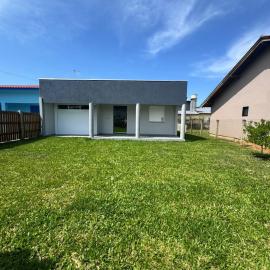 Casa nova em Torres