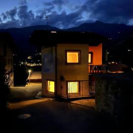 Maison Le Mèridien - VALLE D'AOSTA