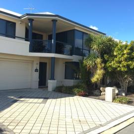 Seahaven by Rockingham Apartments