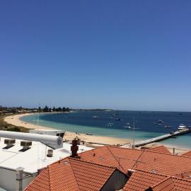 Boardwalk by Rockingham Apartments, Hotel in Rockingham