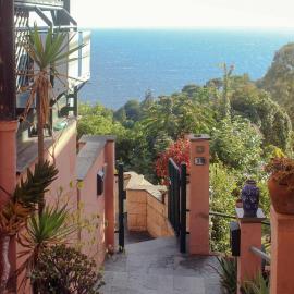 Le Stanze della Musica, hotel a Latte
