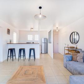 Tropi Kay - Appartement idéal pour visiter l'île