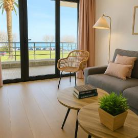 Playa Sardinero Apartamentos Little Homes