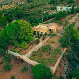 Casa "Le Terrazze"