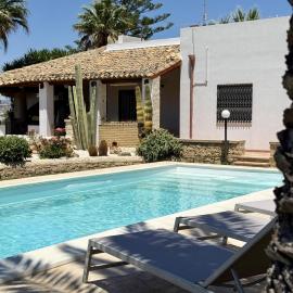 Villa Lùmea