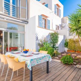 Villa Palmera, hotel in Palma de Mallorca