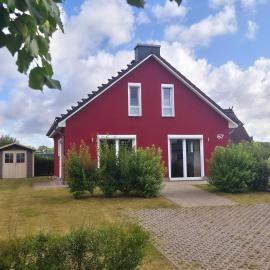 Ferienhaus "Seaside Moments"