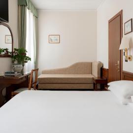 Hotel Boccaccio