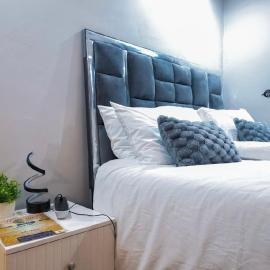 Darwendale Madhuve lodge for one, hotell sihtkohas Norton