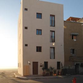 Blue Waves Surf House - Boutique Hotel Anza II